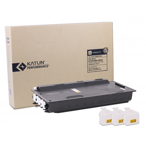 Kyocera Mita TK-7205 Katun Muadil Toner