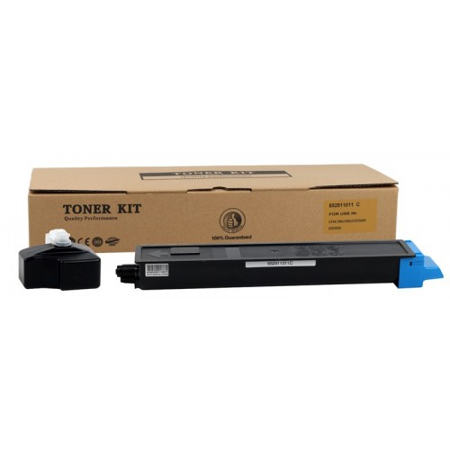 Utax / Triumph Adler CDC 5520 Smart Muadil Mavi Toner