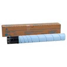 Konica Minolta TN-221 Orjinal Mavi Toner (A8K3450)