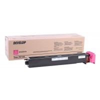 Develop TN-711 Orjinal Kırmızı Toner (A3VU3DO)