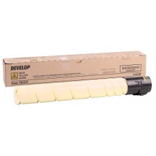 Develop TN-321 Orjinal Sarı Toner  