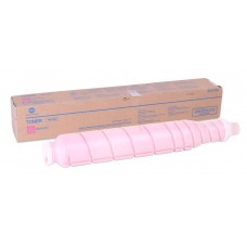 Konica Minolta TN-619 Orjinal Kırmızı Toner (A3VX350)