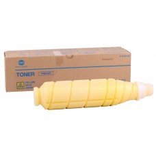 Konica Minolta TN-616 Orjinal Sarı Toner (850GR)