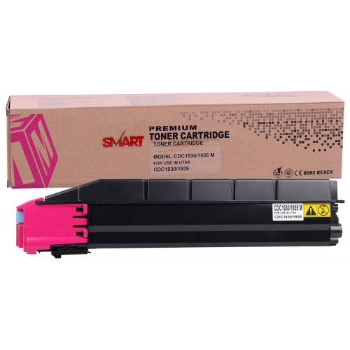 Utax / Triumph Adler CDC 1930 Smart Muadil Kırmızı Toner