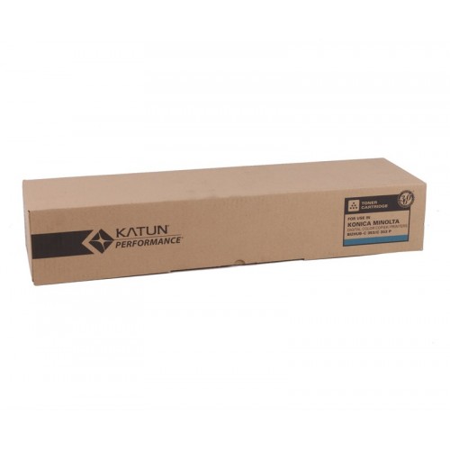 Konica Minolta TN-314 Katun Muadil Mavi Toner Konica Minolta TN-314 Katun Muadil Mavi Toner