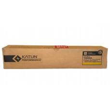 38823-Toshiba T-FC28E-Y Katun Sarı Toner E-Studio 2820-2330-2830-3520-4520C