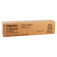 Toshiba T-8550E Orjinal Toner (6AK00000128) (62.400 Syf)