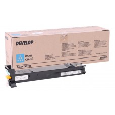 Develop TN-318 Orjinal Mavi Toner  