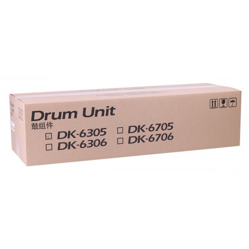 Kyocera Mita DK-6305 Orjinal Drum Unit (302LH93014)