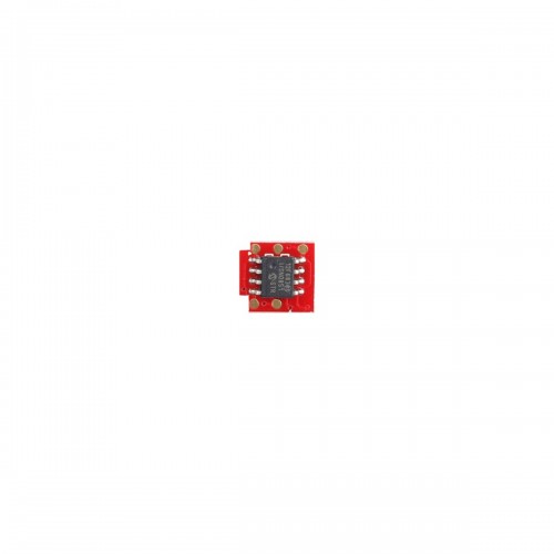 Hp Q6003-Q6473A-Q7583A Kırmızı Toner Chip Hp Q6003-Q6473A-Q7583A Kırmızı Toner Chip
