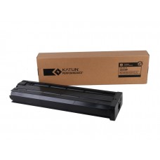 Sharp MX-50GTBA Katun Muadil Siyah Toner