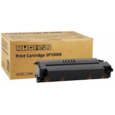Ricoh SP1000E  Orjinal Toner (413196)