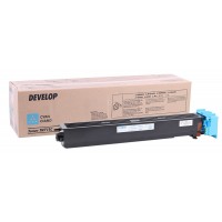 Develop TN-711 Orjinal Mavi Toner (A3VU4D0)