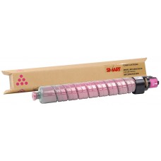 Ricoh MP-C 2500 Muadil Kırmızı Toner