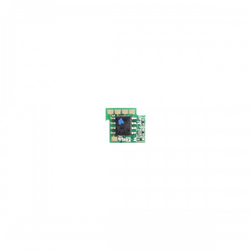HP CC531A Muadil Mavi Toner Chip HP CC531A Muadil Mavi Toner Chip