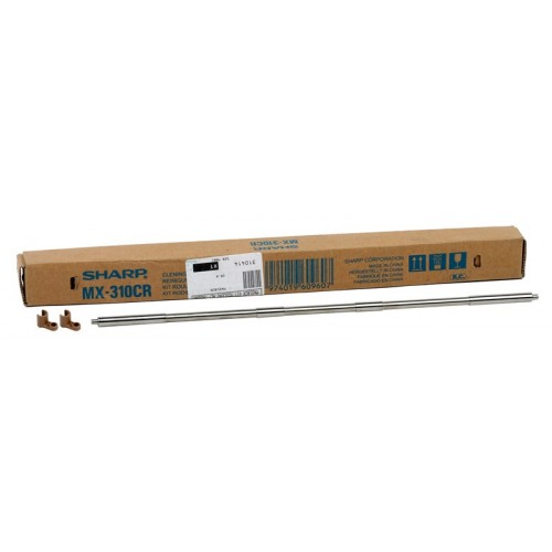 Sharp MX-310CR Orjinal Cleaning Roller Kit (Z218) Sharp MX-310CR Orjinal Cleaning Roller Kit (Z218)