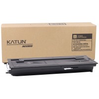 Kyocera Mita TK-410 Katun Muadil Toner (Atık Kutusuz)