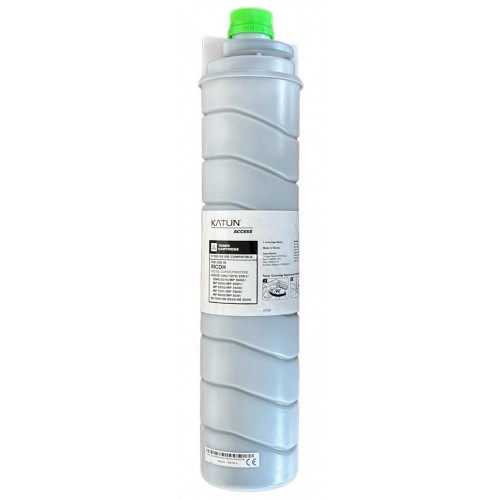 Ricoh Aficio 6210D/MP-9002 Katun Muadil Toner (43805)