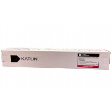 Canon EXV-28 Katun Muadil Kırmızı Toner 