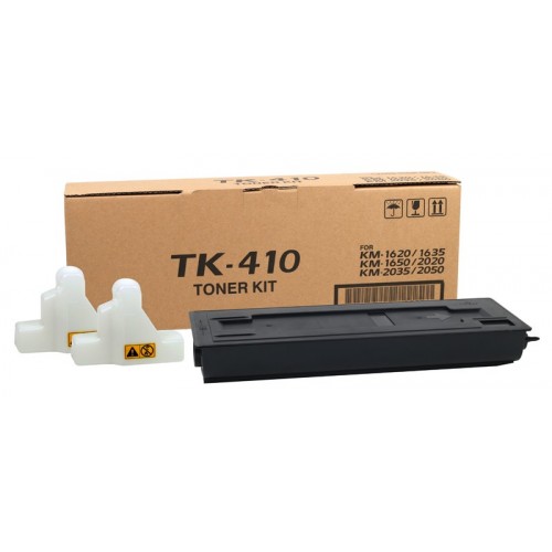 Kyocera Mita TK-410 Muadil Toner 