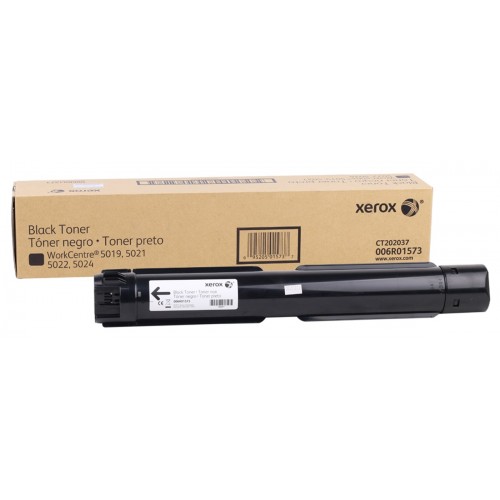 Xerox WorkCentre 5019 Orjinal Toner (006R01573) (9K.)