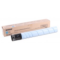 Develop TN-512 Orjinal Mavi Toner  