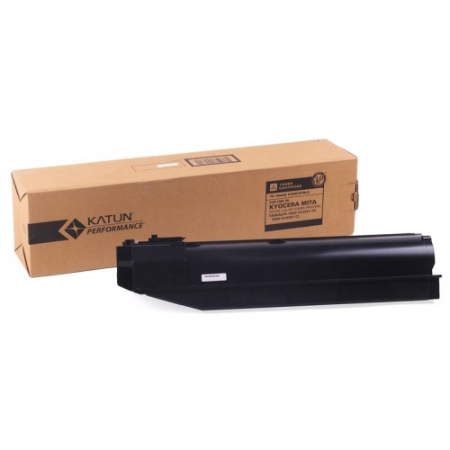 Kyocera Mita TK-8505 Katun Muadil Siyah Toner 