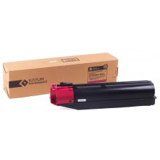 Kyocera Mita TK-8505 Katun Muadil Kırmızı Toner 