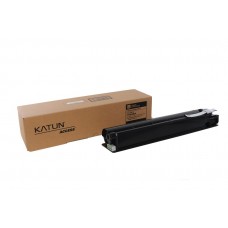 47384-Toshiba T-FC30E-K Katun Siyah Toner (E-Studio 2050C-2550C-2051-2551)