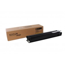 47387-Toshiba T-FC30E-Y Katun Sarı Toner (E-Studio 2050C-2550C-2051C-2551)