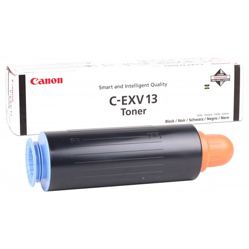 Canon EXV 13 Orjinal Toner