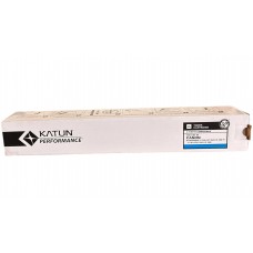 Canon EXV-47 Katun Muadil Mavi Toner 