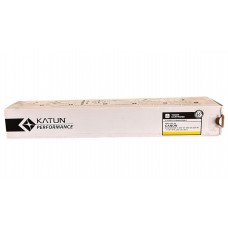 Canon EXV-47 Katun Muadil Sarı Toner 