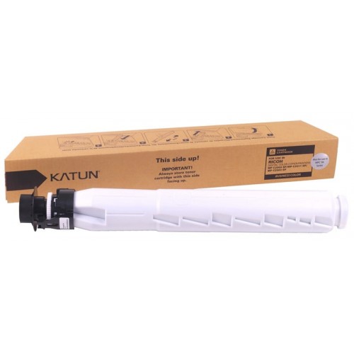 Ricoh MP-C 2003H Katun Muadil Siyah Toner (15.000 Sayfa)