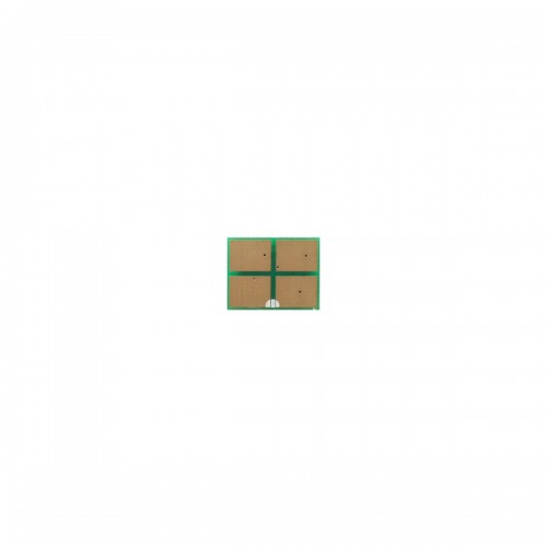 Samsung CLP-300 Mavi Toner Chip