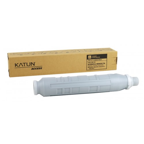 Konica Minolta TN-511 Katun Muadil Toner Konica Minolta TN-511 Katun Muadil Toner