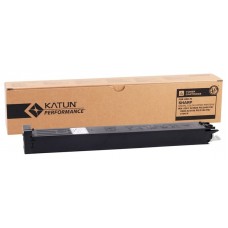 Sharp MX-31GTB Katun Muadil Siyah Toner