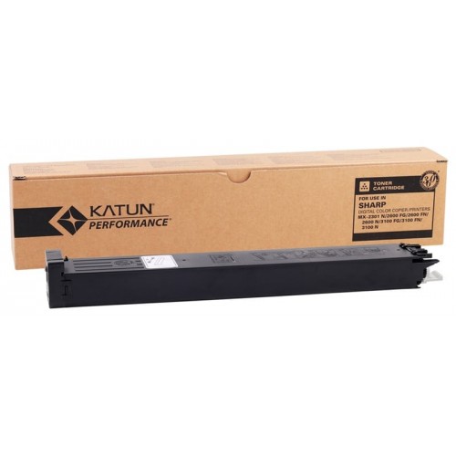 Sharp MX-31GTB Katun Muadil Siyah Toner Sharp MX-31GTB Katun Muadil Siyah Toner