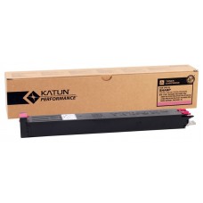 Sharp MX-31GTMA Katun Muadil Kırmızı Toner