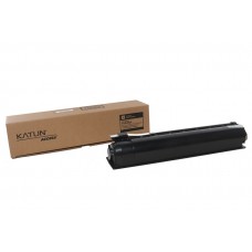 48811-Toshiba T-FC25D-K Katun Siyah Toner E-Studio 2040C-2540-3040C-3540-4540C