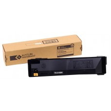 Kyocera Mita TK-5195 Katun Muadil Siyah Toner (1T02R40NL0)