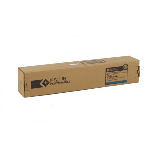 Kyocera Mita TK-5195 Katun Muadil Mavi Toner (1T02R4CNL0)