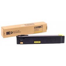 Kyocera Mita TK-5195 Katun Muadil Sarı Toner (1T02R4ANL0)