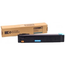 Kyocera Mita TK-5205 Katun Muadil Mavi Toner (1T02R5CNL0)
