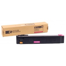 Kyocera Mita TK-5205 Katun Muadil Kırmızı Toner (1T02R5BNL0)