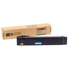 Kyocera Mita TK-5215 Katun Muadil Mavi Toner (1T02R6CNL0)
