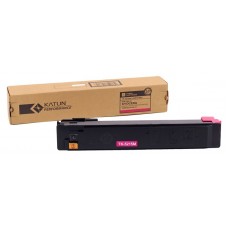 Kyocera Mita TK-5215 Katun Muadil Kırmızı Toner (1T02R6BNL0)