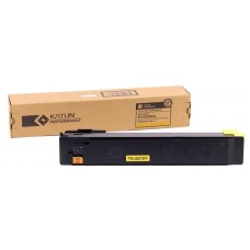 Kyocera Mita TK-5215 Katun Muadil Sarı Toner (1T02R6ANL0)
