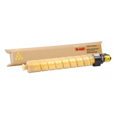 Ricoh MP-C 2500 Muadil Sarı Toner
