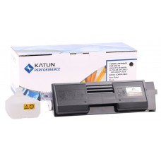 Olivetti 2603 Katun Muadil Siyah Toner (TK-590)